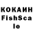 Первитин Methamphetamine Volodymyr Kushchuk